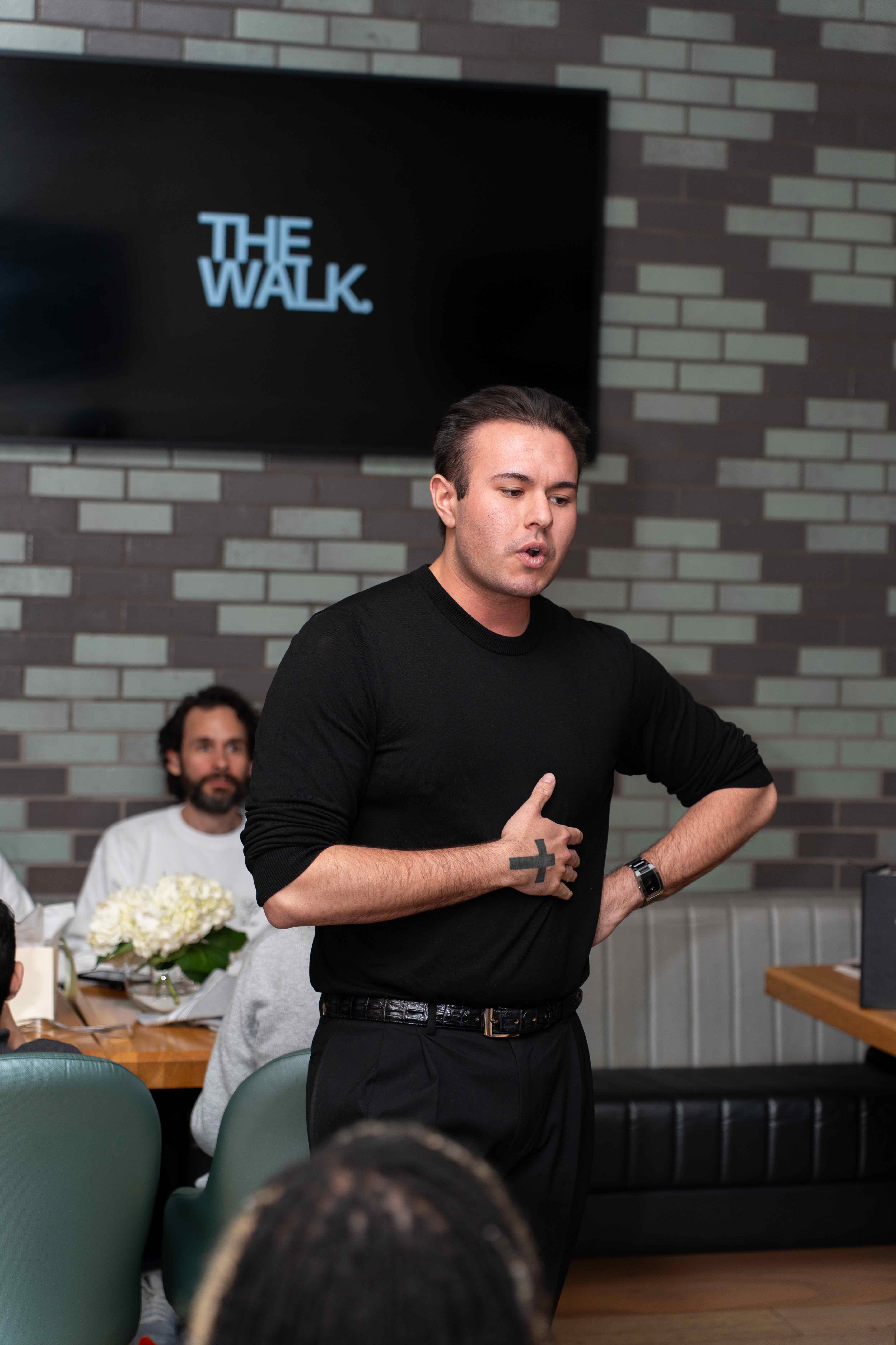 The Walk community 2