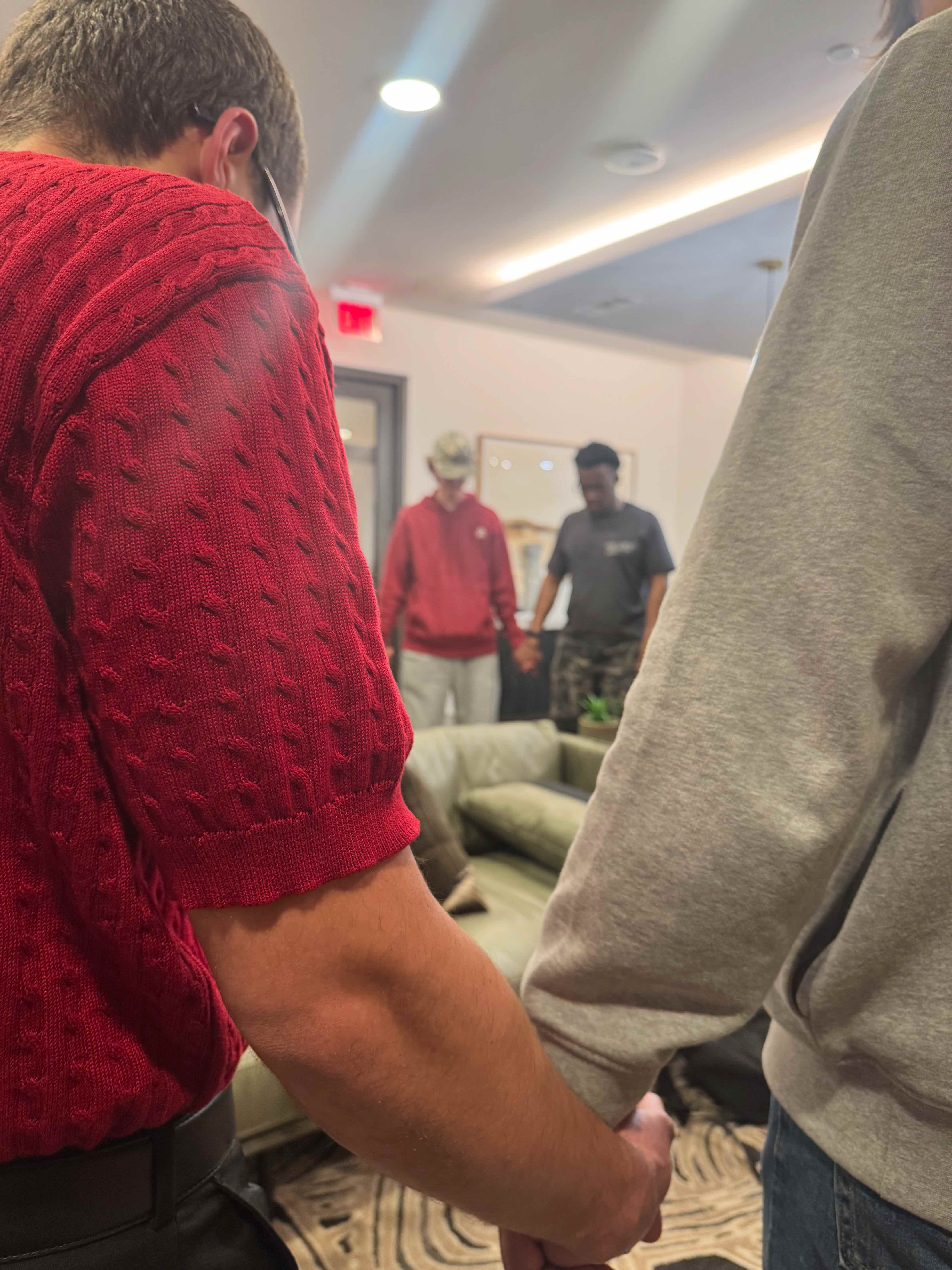 The Walk community 6