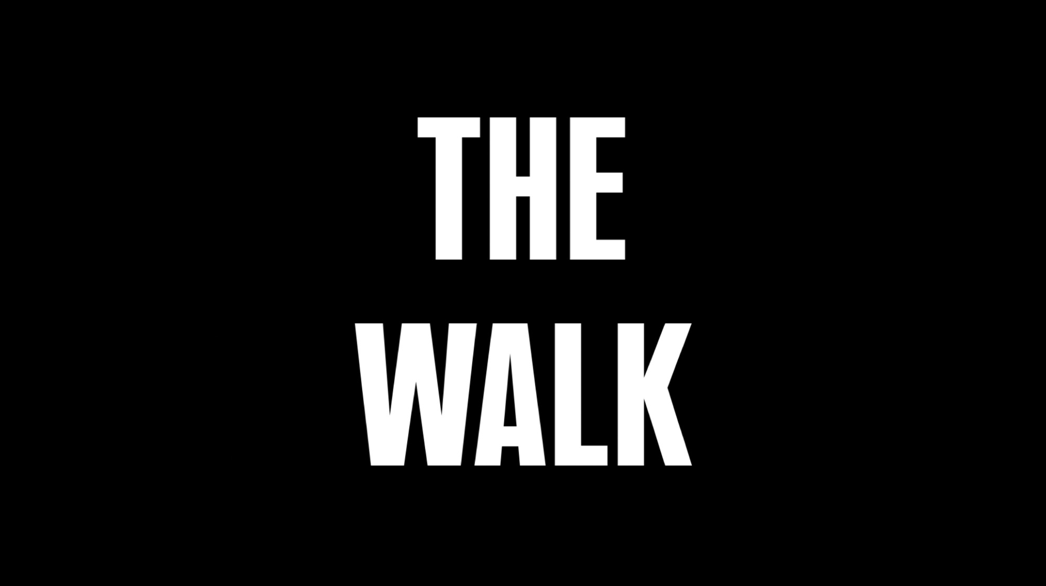 The Walk Ministry