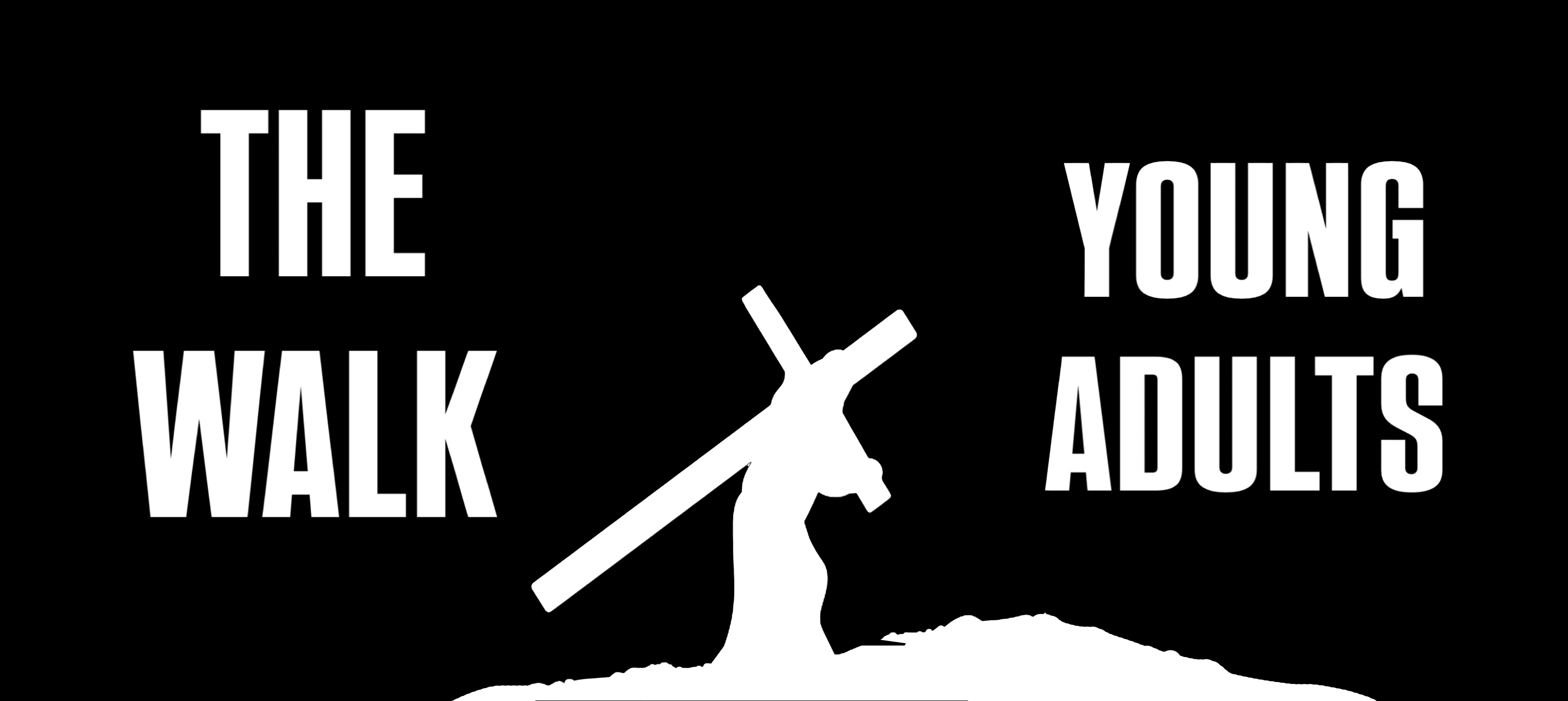 The Walk Young Adults Ministry